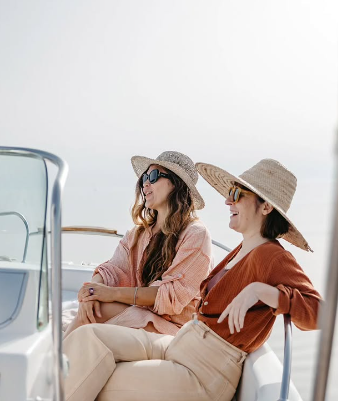 Private Boat Hire with Skipper in Menorca gallery 3