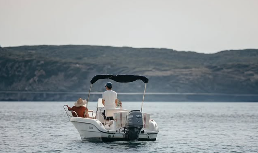Private Boat Hire with Skipper in Menorca gallery 6
