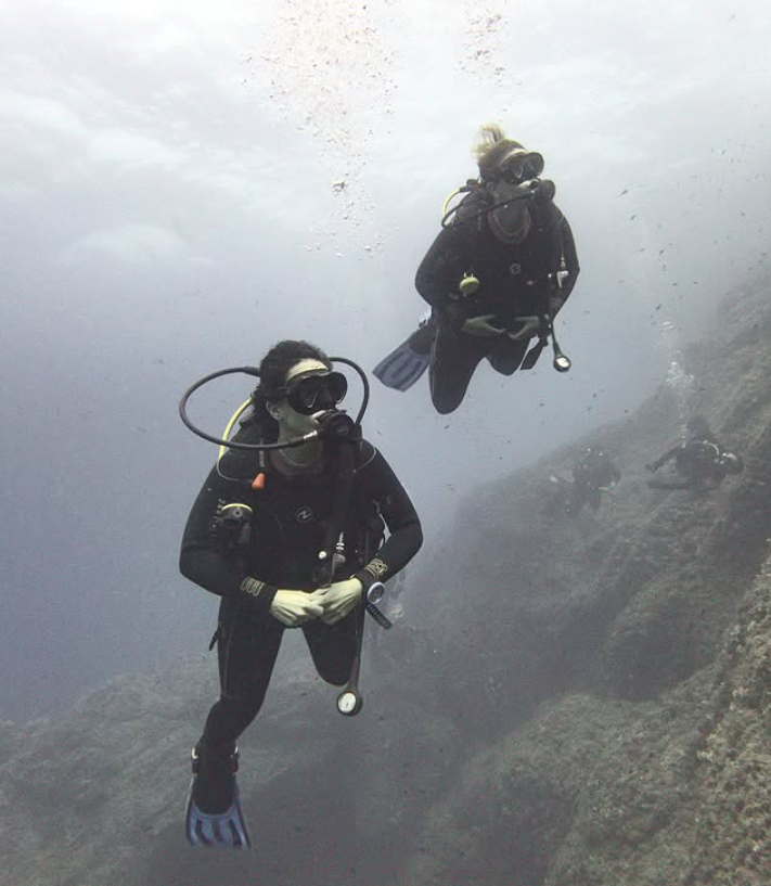 Private Dive Guiding in Menorca, listing photo
