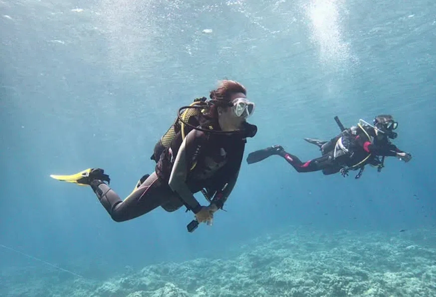 Private Dive Guiding in Menorca, photo 4