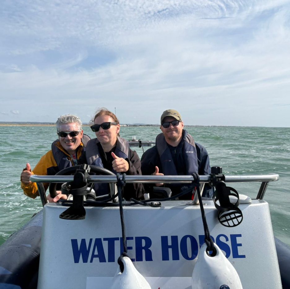 RYA Powerboat Level 2 Course in Littlehampton gallery 4