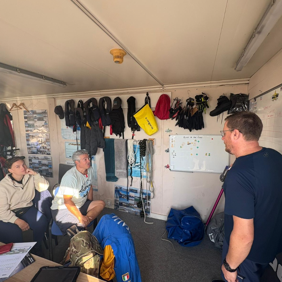RYA Powerboat Level 2 Course in Littlehampton gallery 5