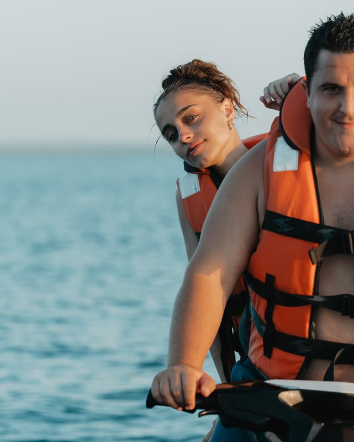 VIP Jet Ski Tour of Formentor Beach, Alcudia gallery 6
