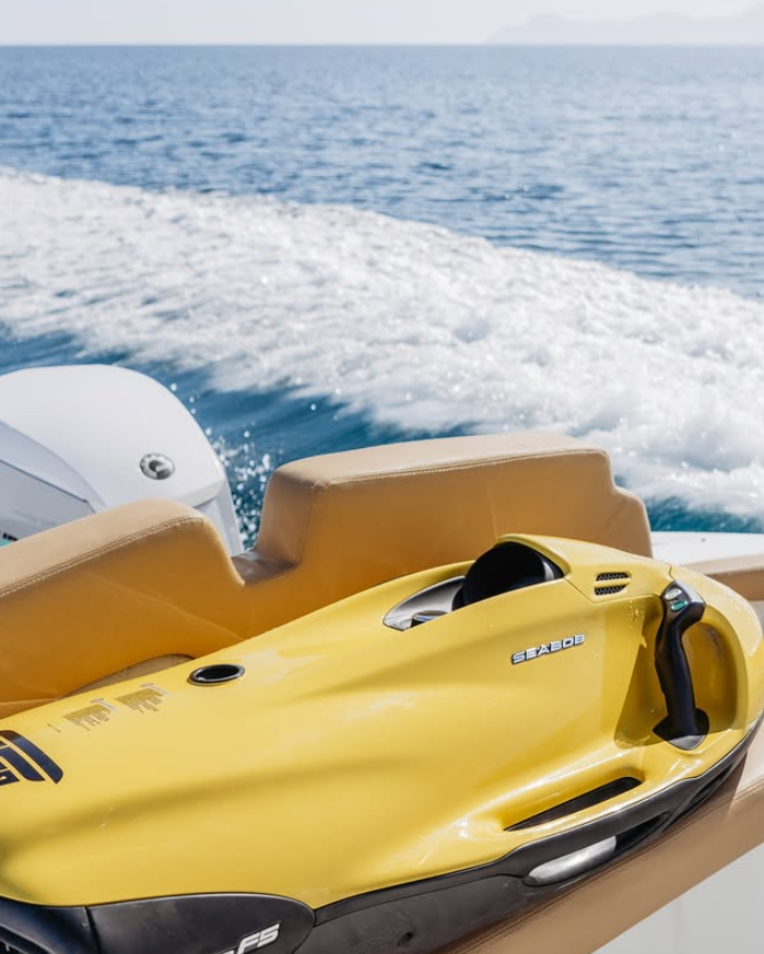 Jet Ski Tour Can Picafort, Mallorca gallery 7