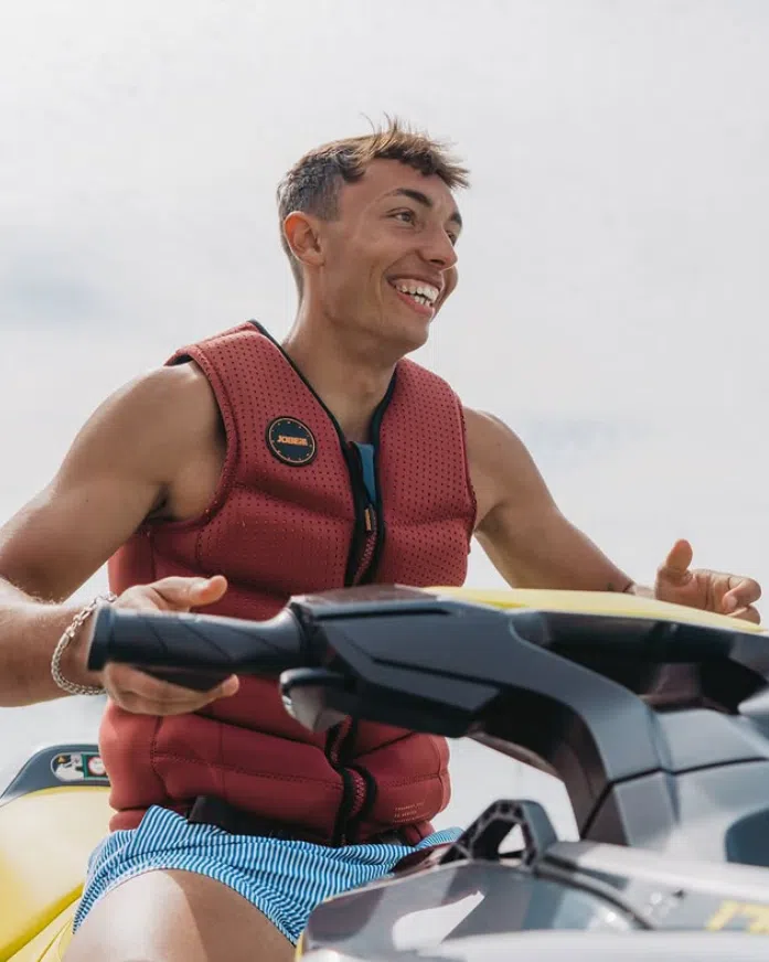 Jet Ski Tour to Aucanada Lighthouse – Guided Ride from Can Picafort gallery 9