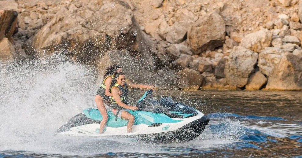 VIP Jet Ski Tour of Serra de Tramuntana, Andratx, photo 5
