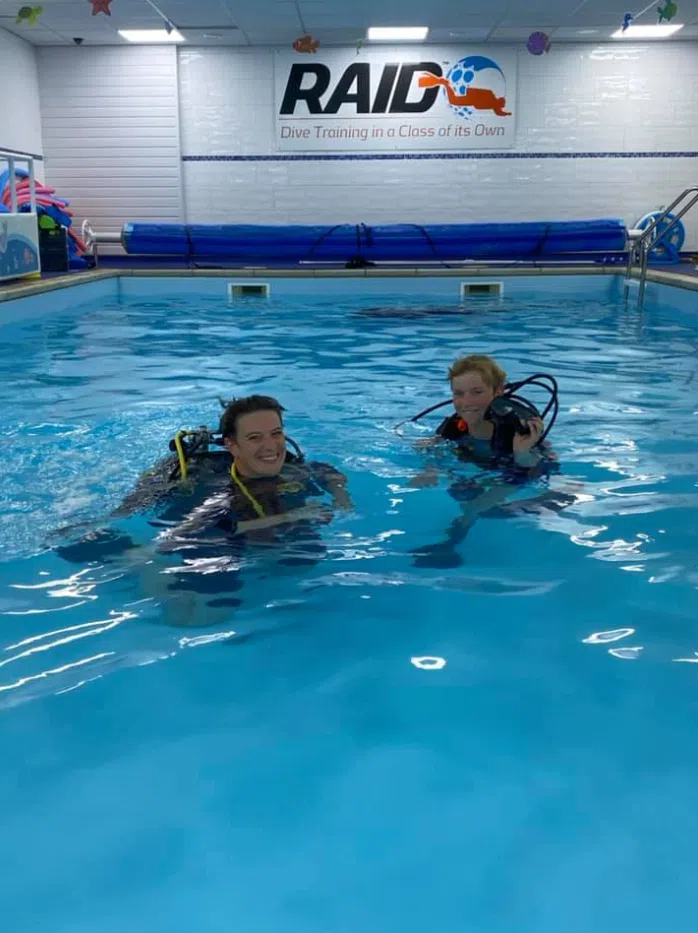Try Dive in Seaton Deleval gallery 2