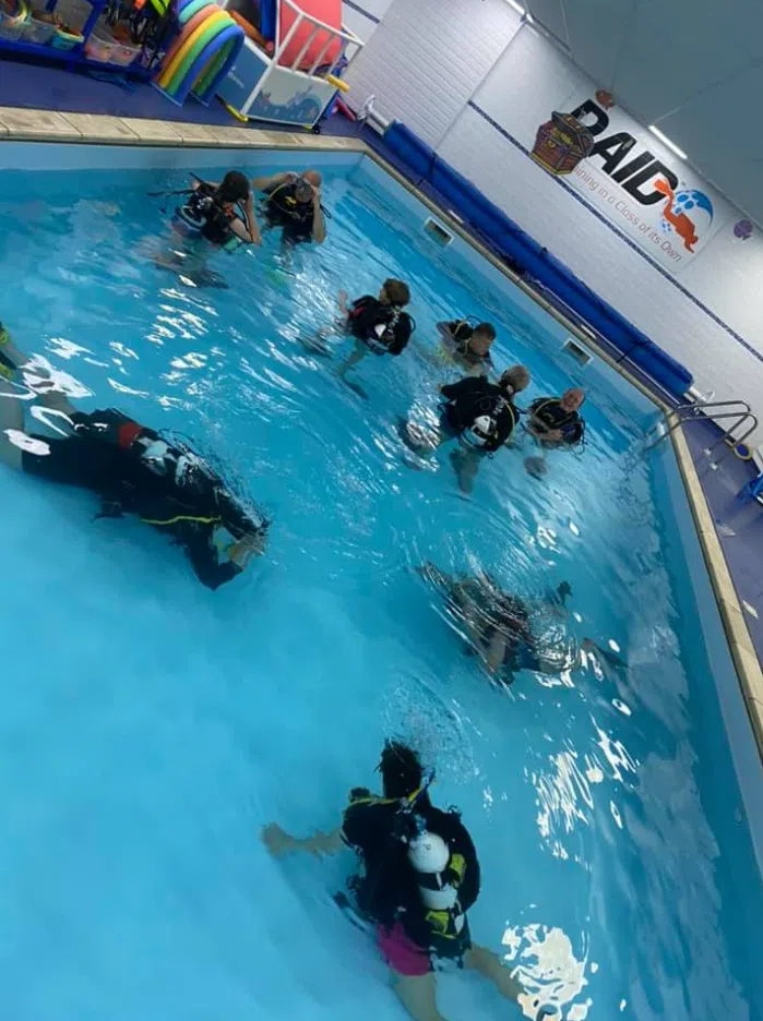 Try Dive in Seaton Deleval gallery 3