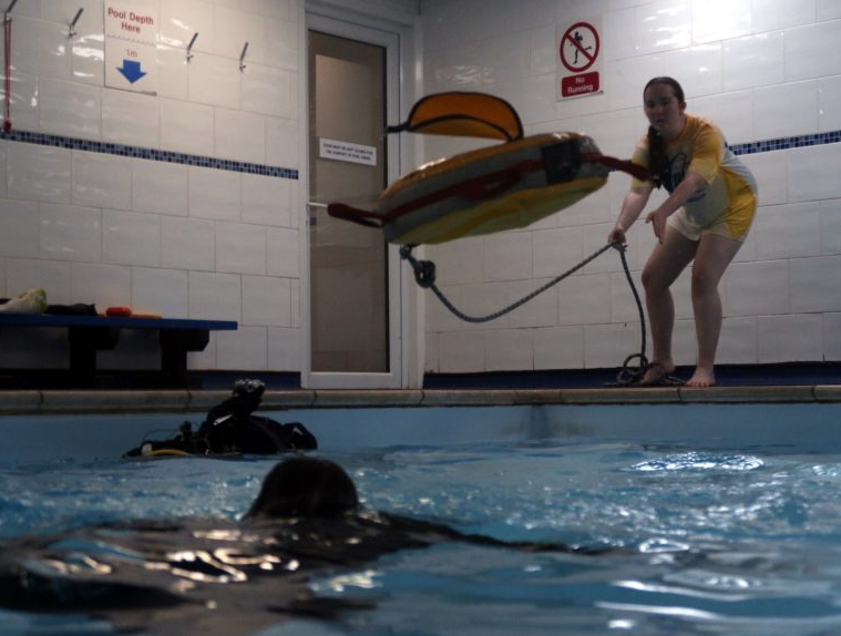 Try Dive in Seaton Deleval gallery 5