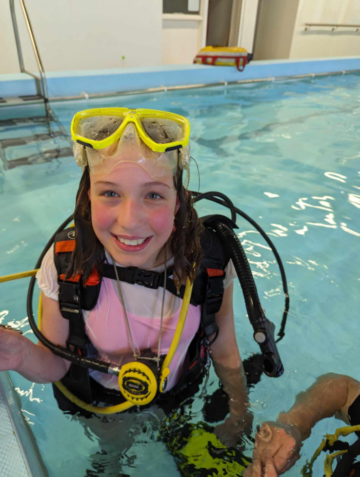 Scuba Refresher in Seaton Deleval, photo 5