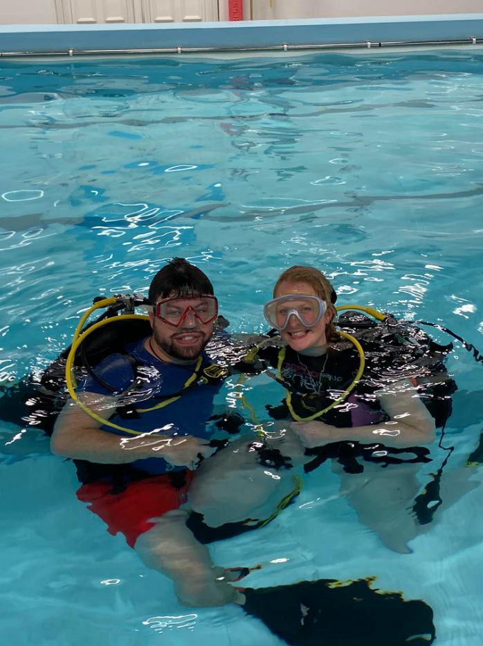 Scuba Reboot in Gosforth gallery 9