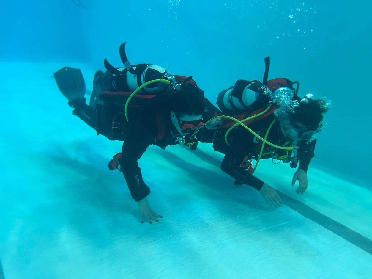 Scuba Reboot in Gosforth, photo 5