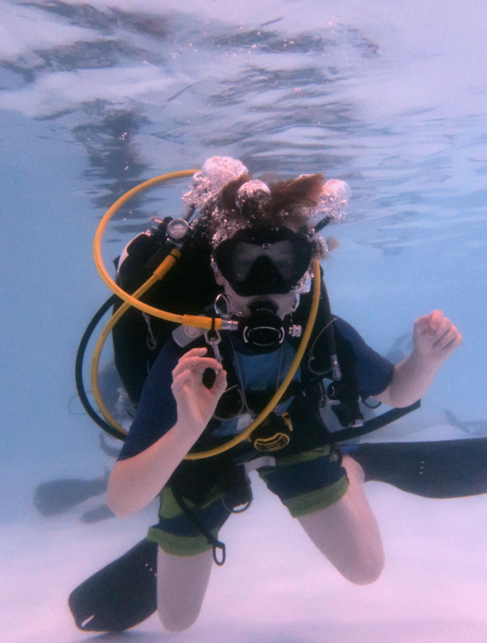 Scuba Reboot in Gosforth gallery 7