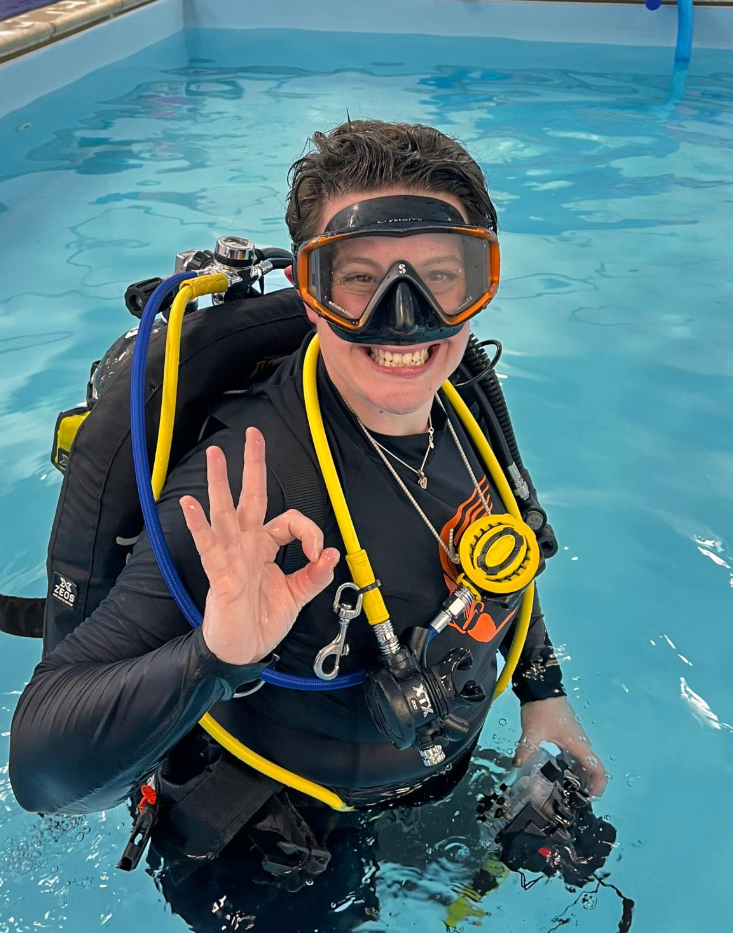 Scuba Reboot in Gosforth gallery 8