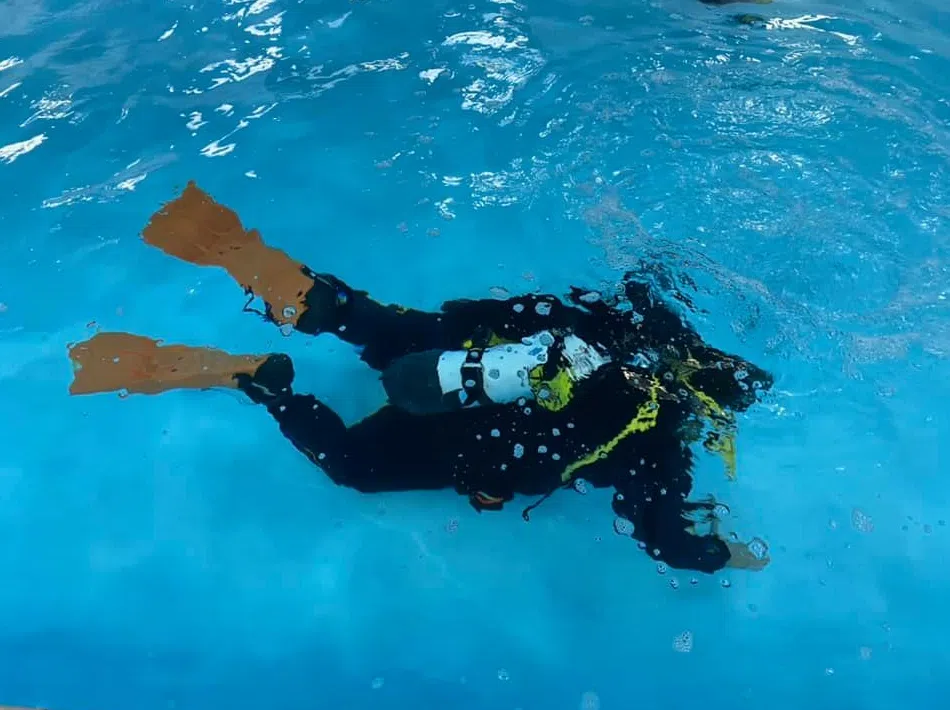 Performance Diver in Gosforth gallery 4
