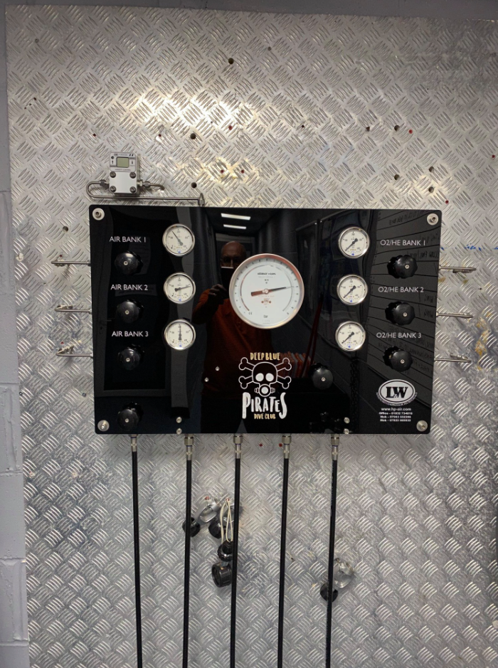 Diving Equipment in Gosforth, photo 5