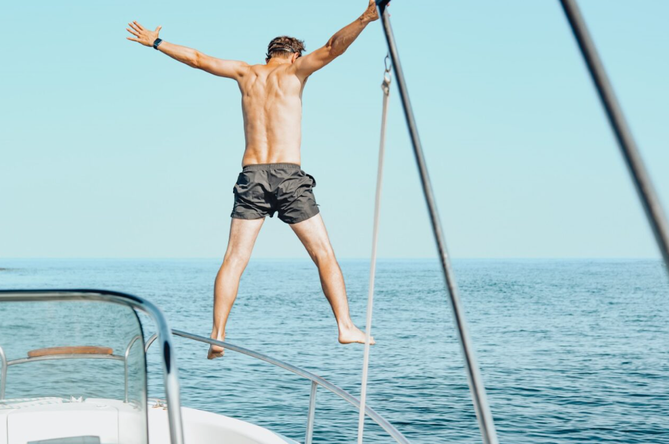 Private Boat Hire with Skipper in Menorca gallery 8