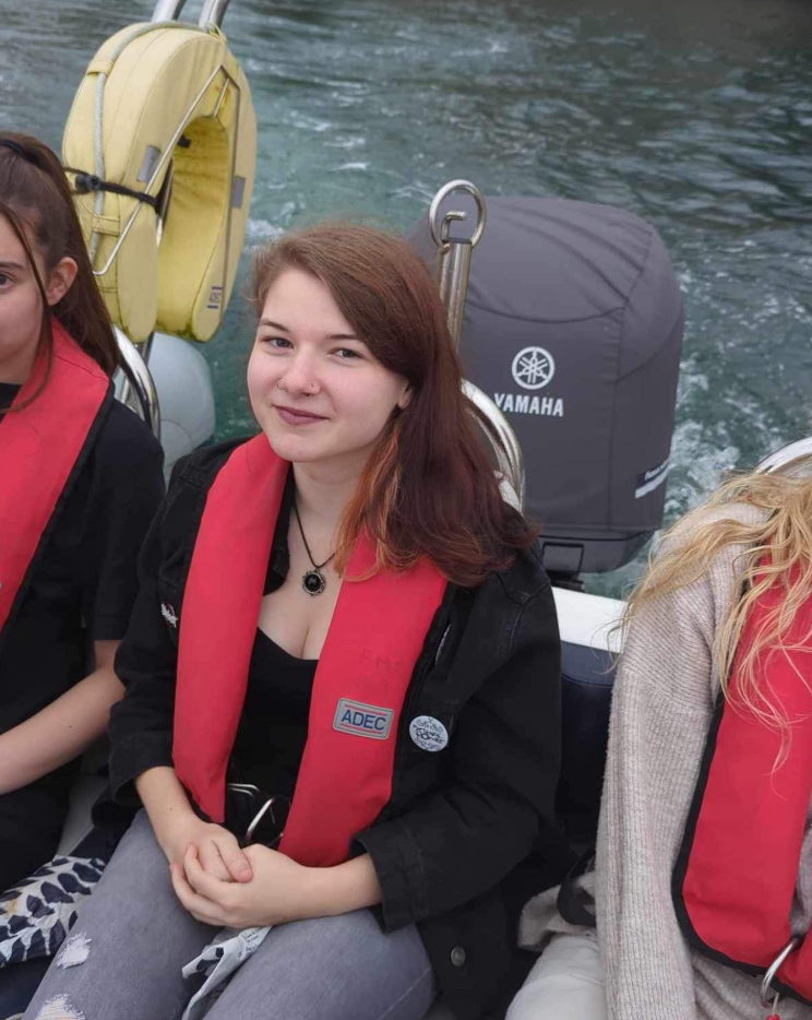 Cornwall Skipper Hire – Private Full-Day Boat Charter or Vessel Delivery from Fowey gallery 8