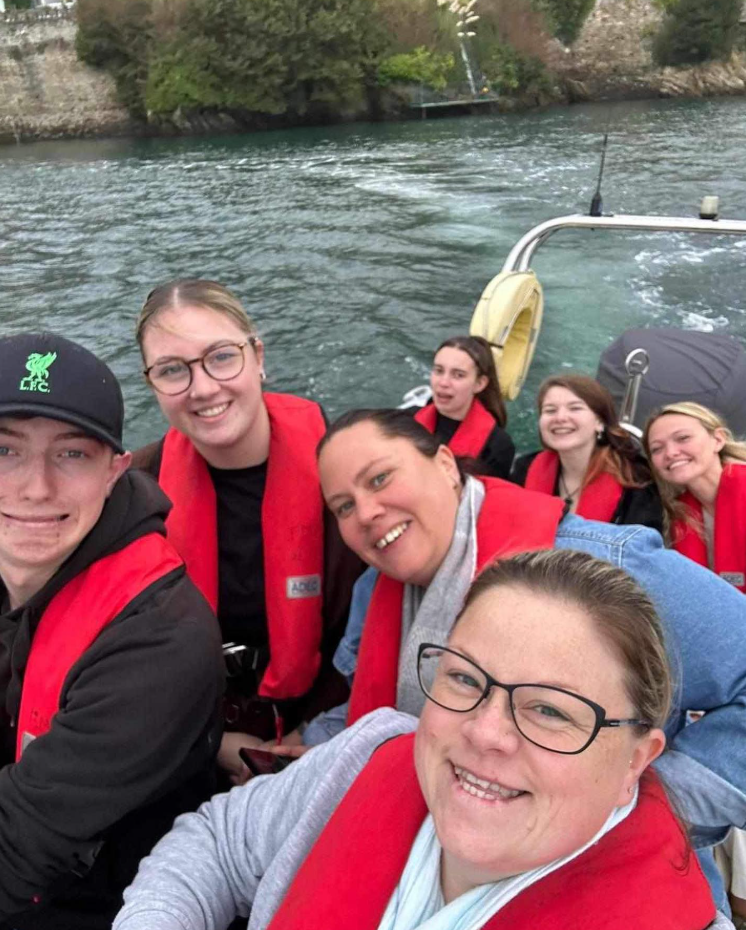 Cornwall Skipper Hire – Private Full-Day Boat Charter or Vessel Delivery from Fowey gallery 9