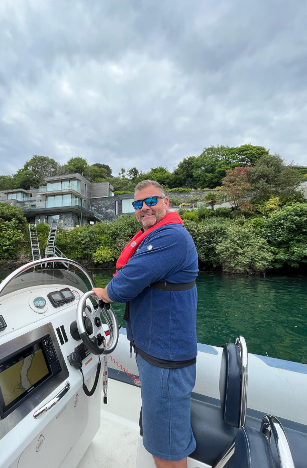 RYA Yachtmaster Online Theory Course, listing photo