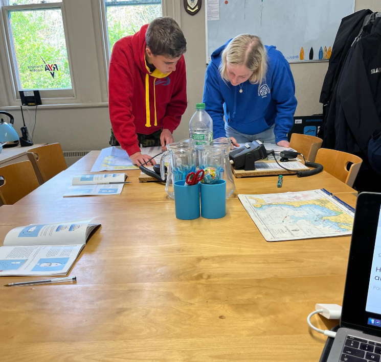 RYA Day Skipper Online Theory Course, photo 3