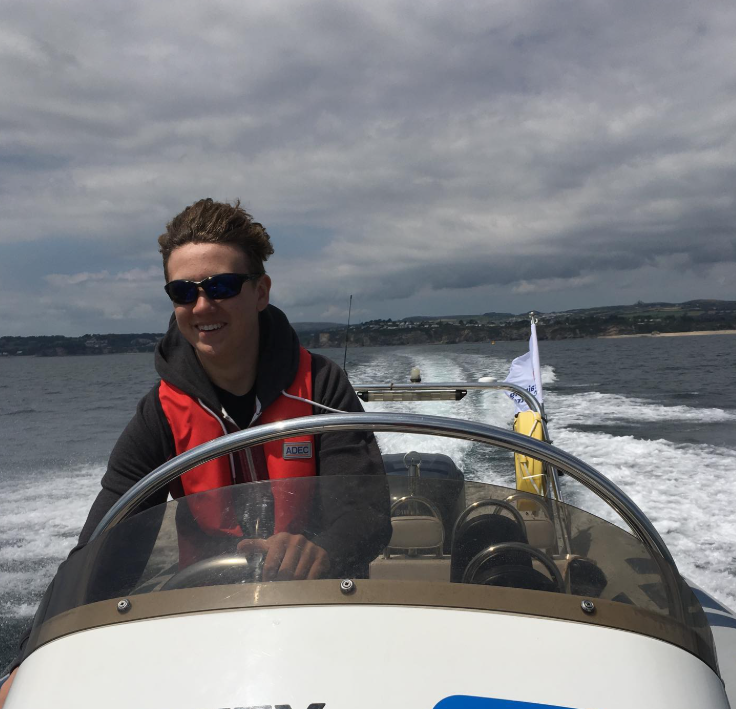 Own Boat Training – Private Skipper Coaching & Seamanship Day from Fowey, Cornwall gallery 9