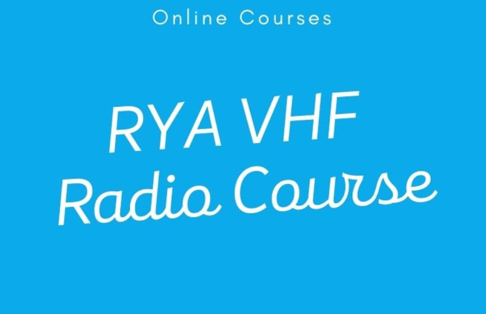 RYA VHF Radio Online Course, photo 4