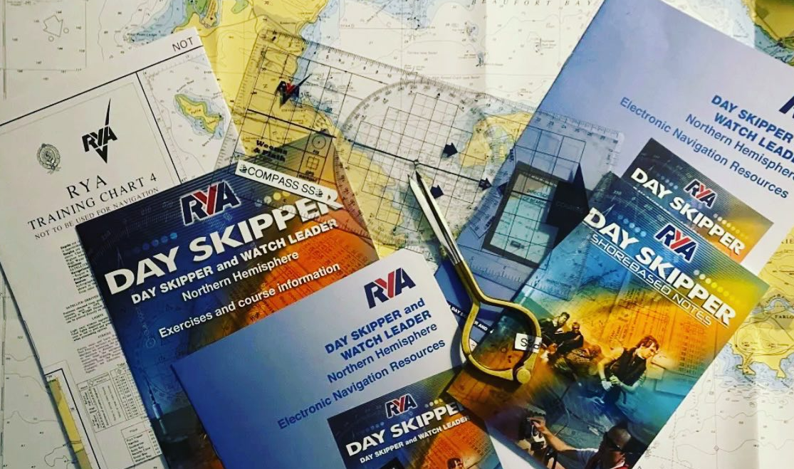 RYA Day Skipper Online Theory Course, photo 2