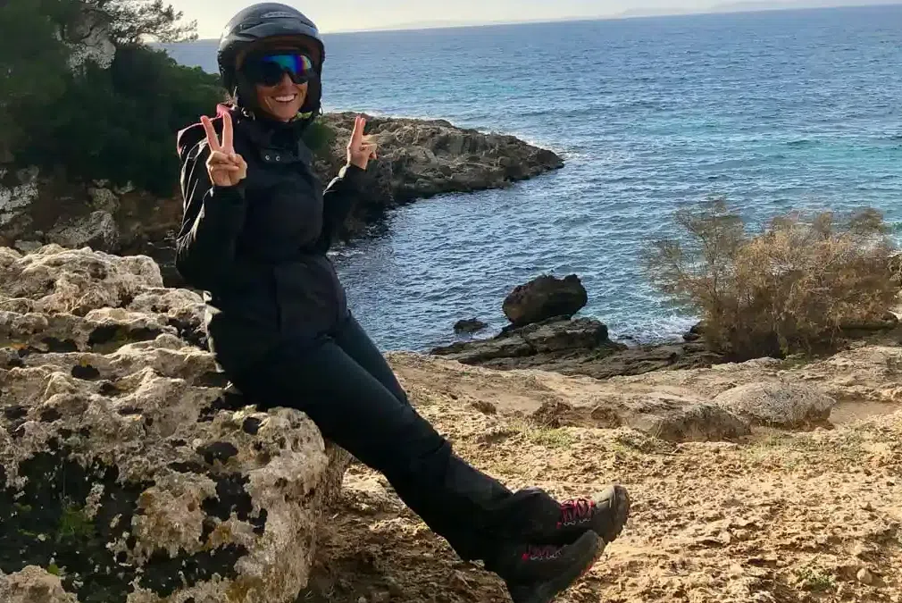 Mallorca Winter Quad Bike Tour, photo 2