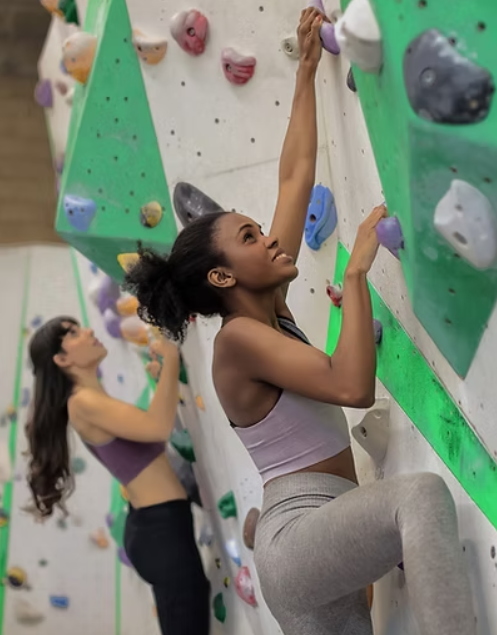 One to One Climbing Coaching (Bristol), listing photo