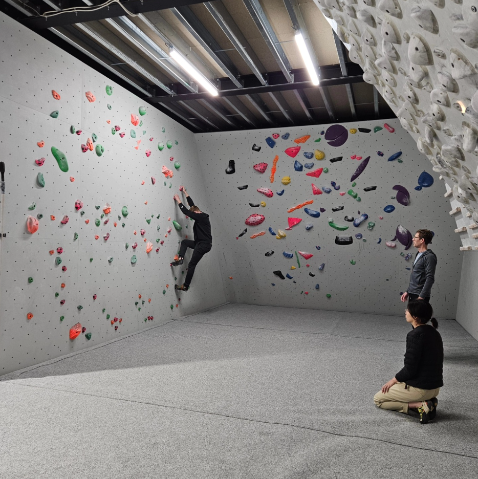 One to One Climbing Coaching (Bristol) gallery 6