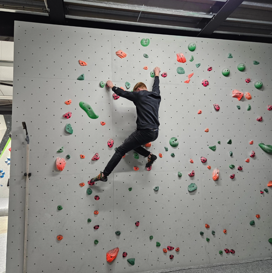 One to One Climbing Coaching (Bristol), photo 4