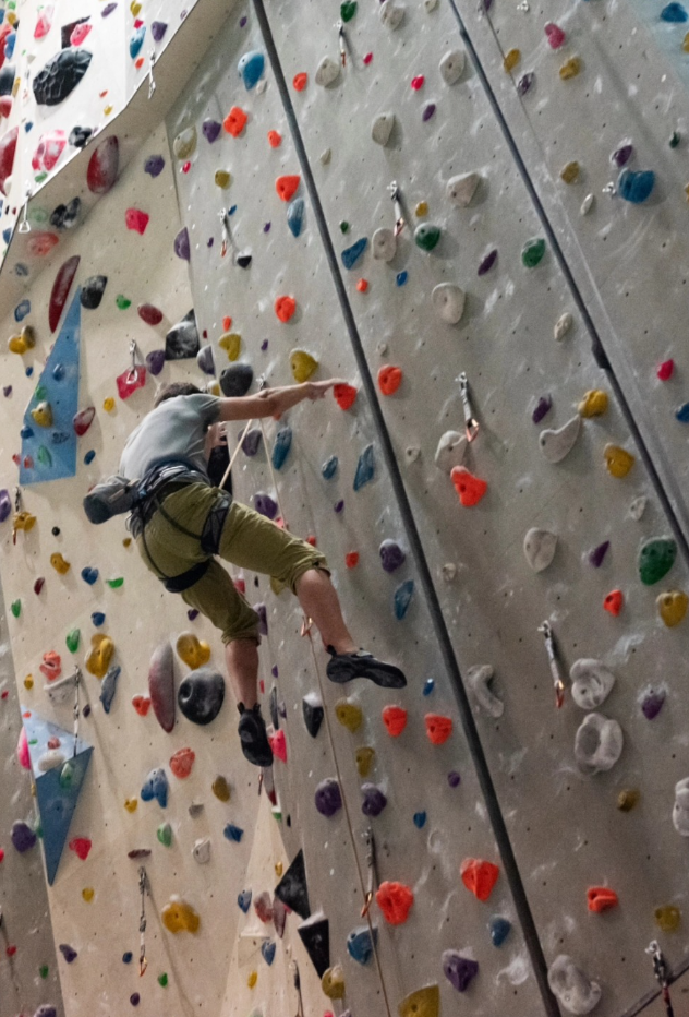 One to One Climbing Coaching (Bristol) gallery 3