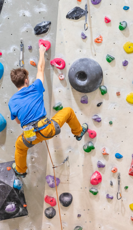 One to One Climbing Coaching (Bristol) gallery 4