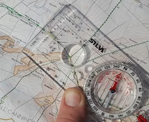 Introduction to Navigation Courses in Marlborough gallery 2