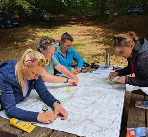 Introduction to Navigation Courses in Marlborough, photo 4
