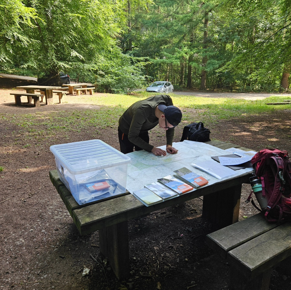 Introduction to Navigation Courses in Marlborough gallery 5
