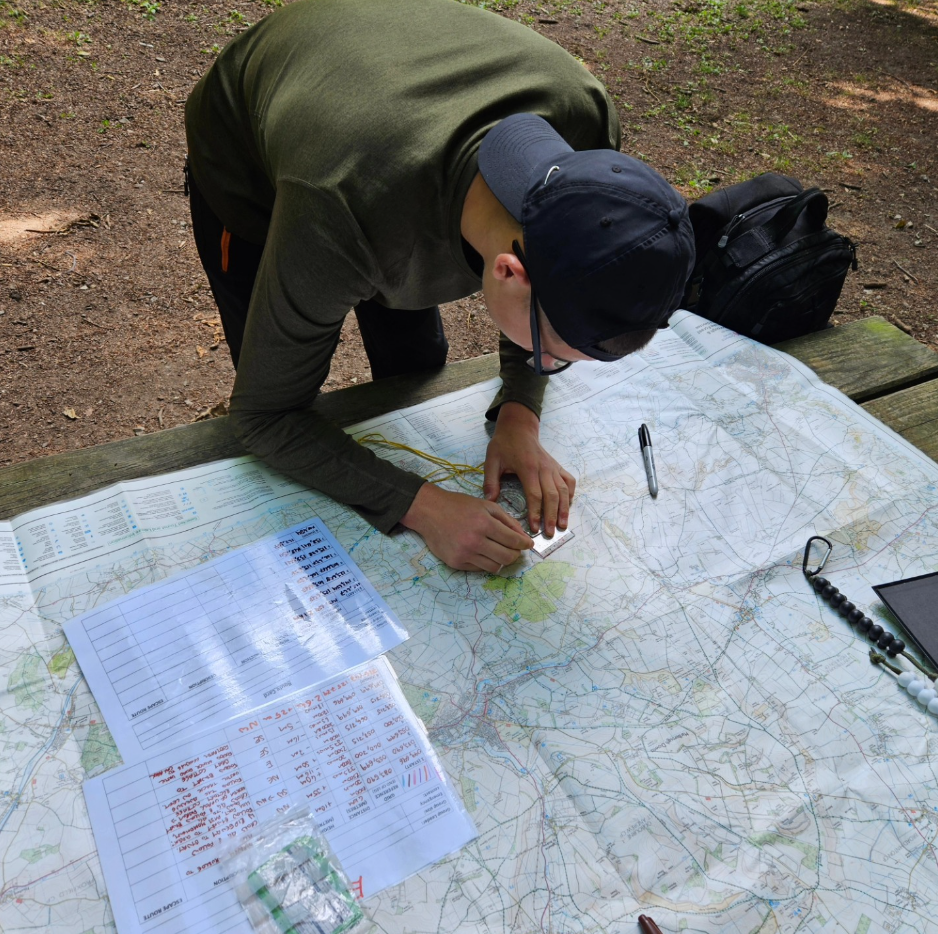 Introduction to Navigation Courses in Marlborough, listing photo