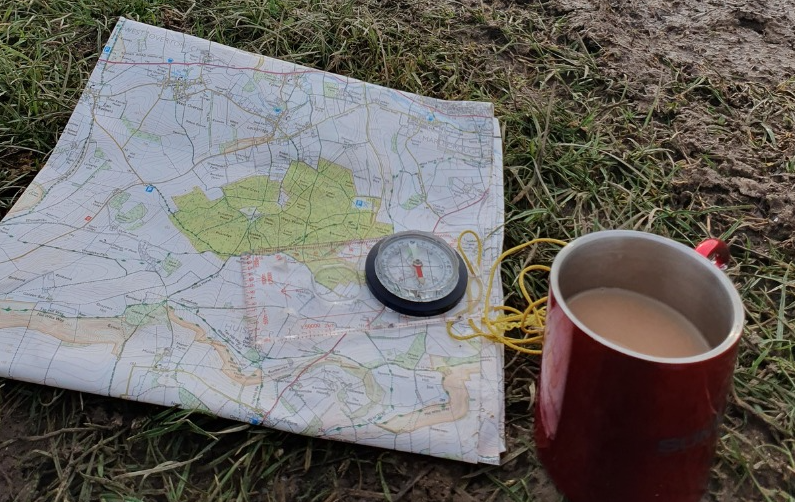 Introduction to Navigation Courses in Marlborough gallery 6
