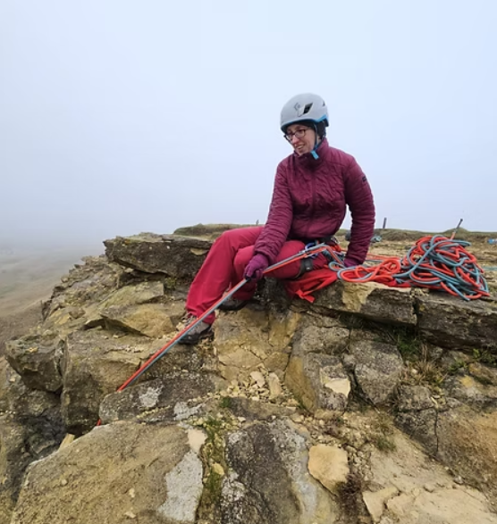 Private Rock Climbing Sessions in the South West -Avon Gorge & Beyond, photo 2
