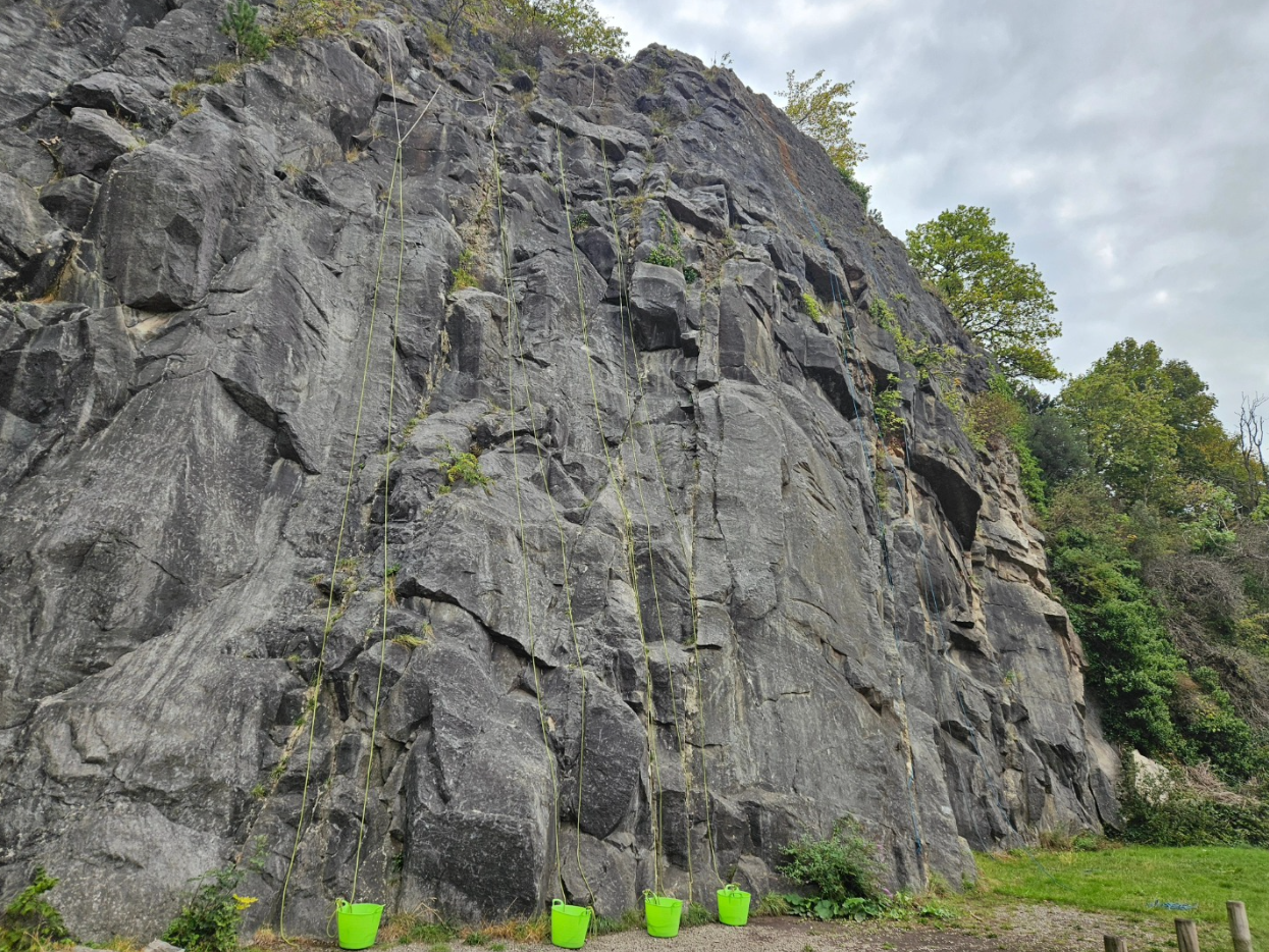 Private Rock Climbing Sessions in the South West -Avon Gorge & Beyond gallery 5