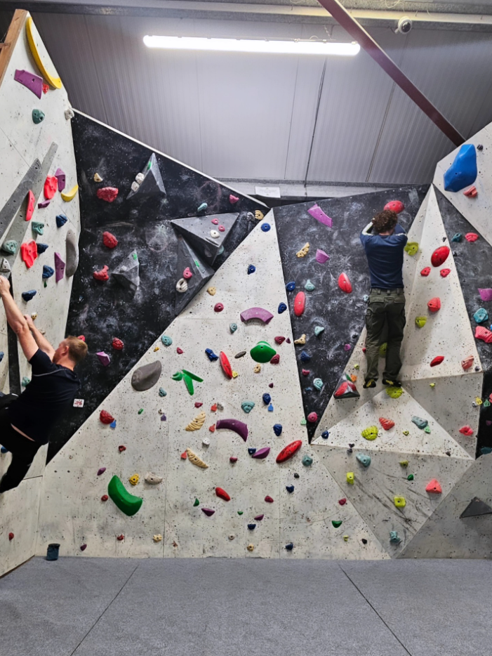Beginners Climbing Course in Bristol, Chippenham, Swindon and Gloucester, photo 3