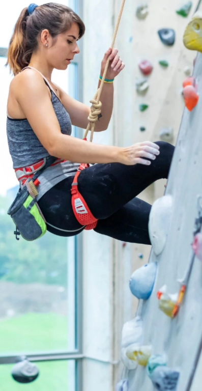 Beginners Climbing Course in Bristol, Chippenham, Swindon and Gloucester, photo 5