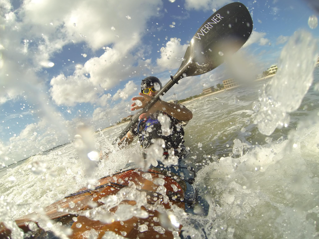 Cala Tango Kayak Tour in Javea, Spain gallery 2