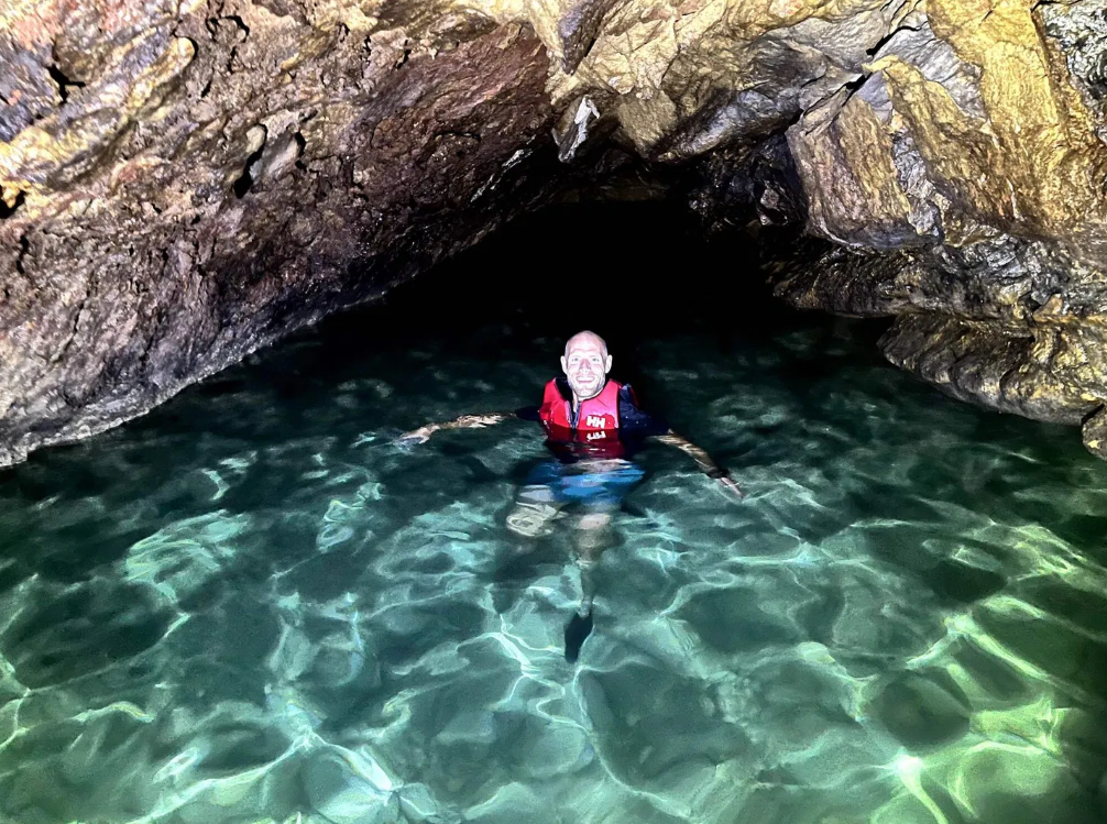 Kayak Rental in Cala Tango, Javea, photo 4