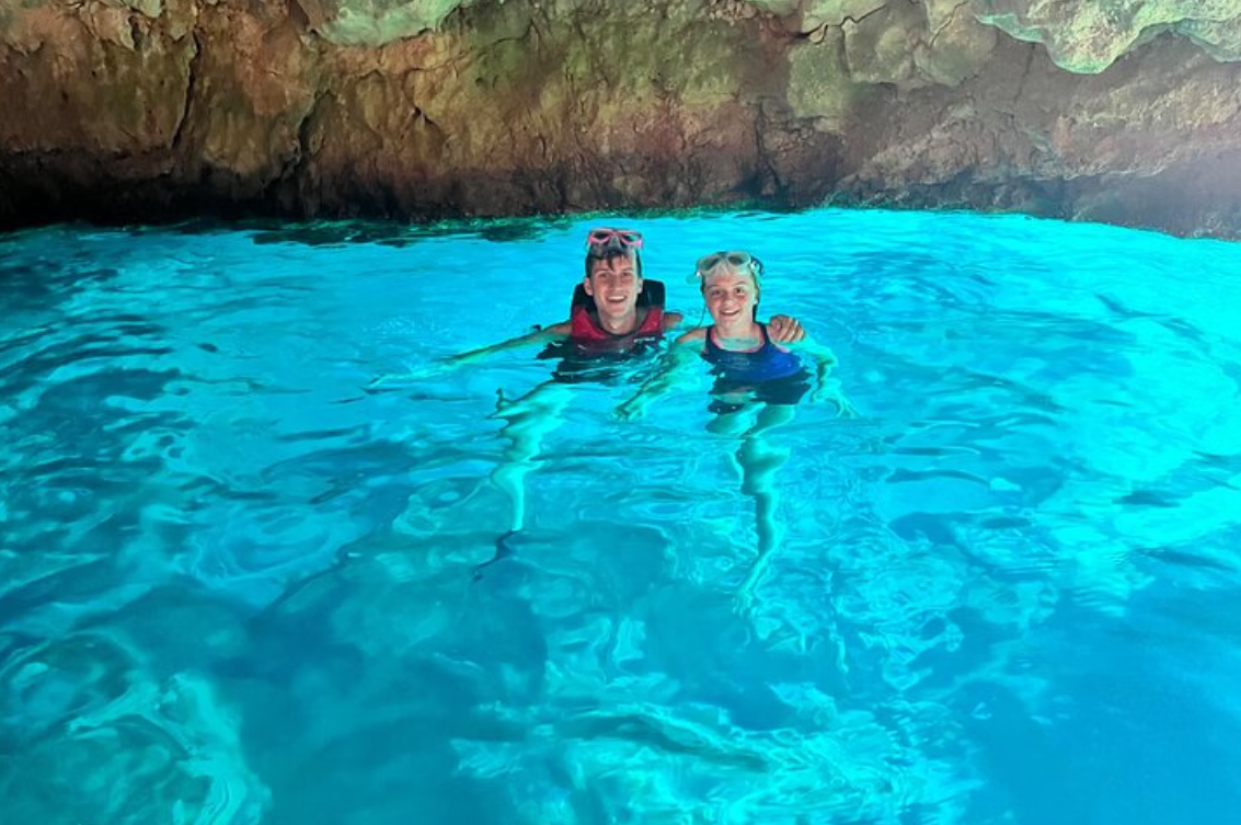 Kayak Tour in Cala Granadella, Javea gallery 3