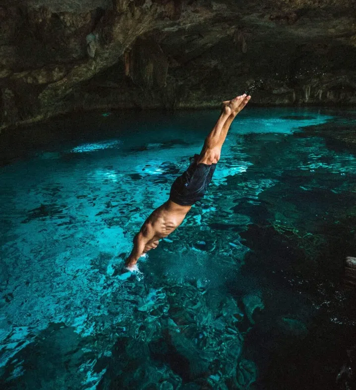 Kayak Tour in Cala Granadella, Javea, photo 2