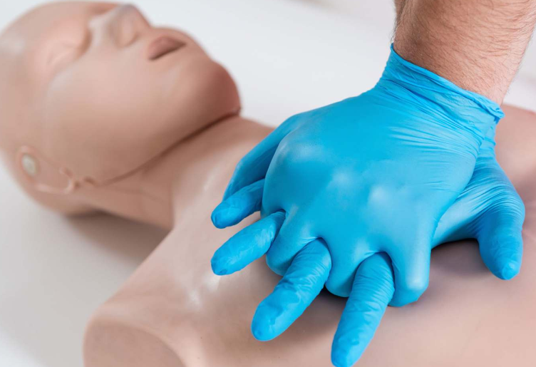Annual Refresher for First Aiders in Wiltshire, listing photo