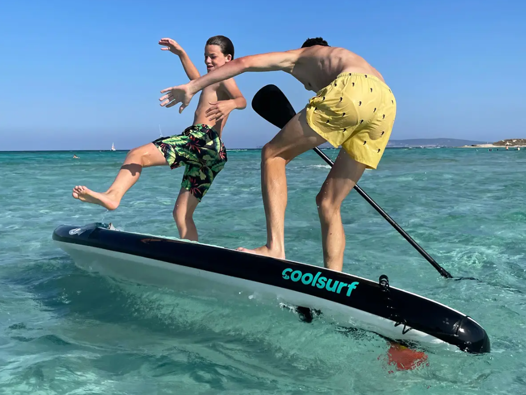 Private Half Day Sailing Trip in Ibiza gallery 9