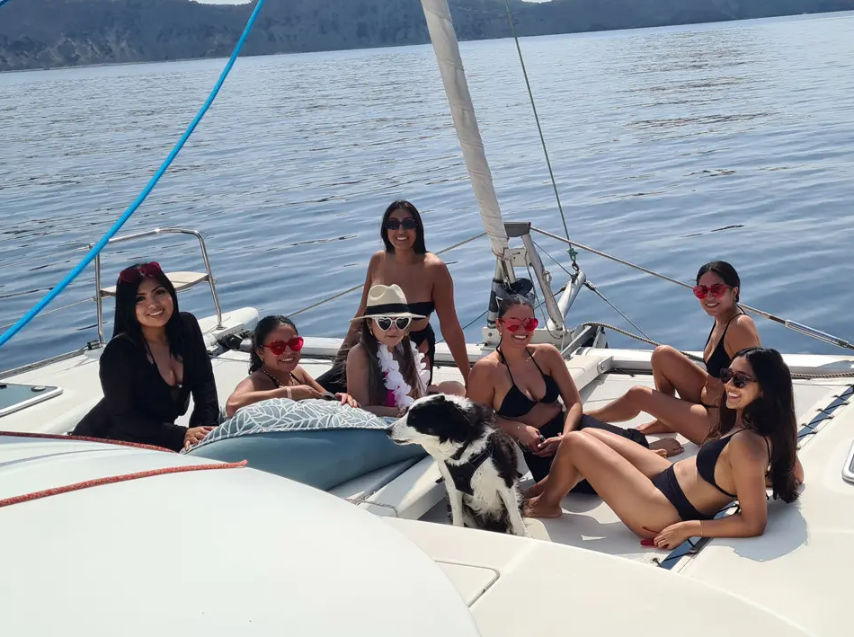 Private Half Day Sailing Trip in Ibiza gallery 4